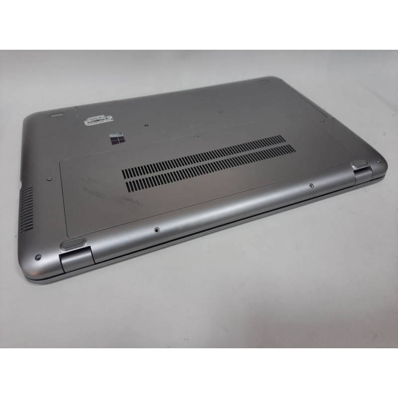 БУ Корпус для ноутбука HP Probook 470 G4 (Z2Y74ES)