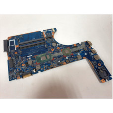 Used Motherboard for HP Probook 470 G4 laptop (DA0X83MB6H0 REV: H) NOT WORKING