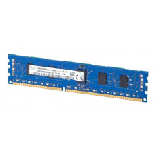 Used RAM 4 GB, DDR3L, server memory, Hynix (1600 MHz, 1.35 V, CL11, HMT451R7BFR8A-PB
