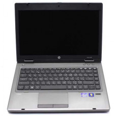 БУ Ноутбук 14" HP Probook 6460b, Celeron B81 (1.6 ГГц) 6GB DDR3, 320GB