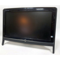 БУ Моноблок 18.5" Acer EZ1700, Atom D525 (1.8Ghz) 2Gb DDR3, Intel GMA 3150, 160Gb