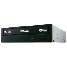 БУ Оптичний привід ASUS (SATA, DRW-24F1MT, DVD-RW, Black)