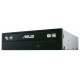 БУ Оптичний привід ASUS (SATA, DRW-24F1MT, DVD-RW, Black)