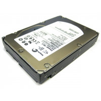 БУ Жорсткий диск 73 ГБ Seagate (3.5", 15000 об/хв, 16 МБ, SAS, ST373455SS)