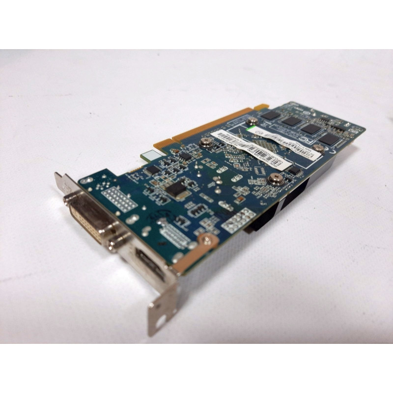 Used Video card Sapphire Radeon HD 8570 2GB GDDR3, 128 bit, DVI, HDMI