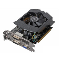 БУ Відеокарта Asus GeForce GTX 750 Ti, 2 ГБ, GDDR5, 128 біт, 1020/5400 МГц