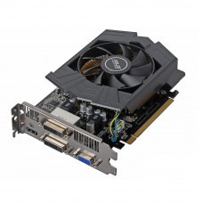 БУ Відеокарта Asus GeForce GTX 750 Ti, 2 ГБ, GDDR5, 128 біт, 1020/5400 МГц