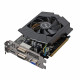 Used Video card Asus GeForce GTX 750 Ti, 2 GB, GDDR5, 128 bit, 1020/5400 MHz
