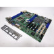 БУ Материнська плата для сервера Supermicro X8DTL-3F, 2xs1366, 6xDDR3, IPMI, 2xLAN, VGA, ATX