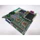БУ Материнська плата для сервера Supermicro X7DB3, 2xs771, 8xDDR2, 2xLAN, 2xSFF8087, VGA, EATX