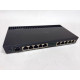 БУ Маршрутизатор MikroTik RB4011iGS+RM, SFP, 10 x Gigabit, Quad-core AL21400 1.4GHz, 1GB RAM