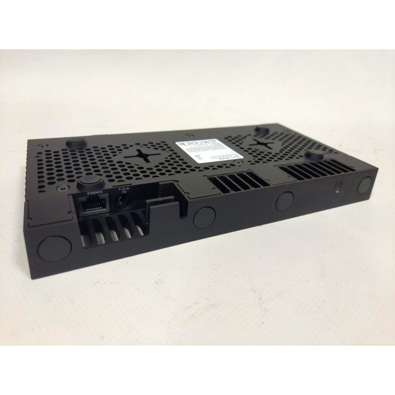 БУ Маршрутизатор MikroTik RB4011iGS+RM, SFP, 10 x Gigabit, Quad-core AL21400 1.4GHz, 1GB RAM