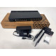 БУ Маршрутизатор MikroTik RB4011iGS+RM, SFP, 10 x Gigabit, Quad-core AL21400 1.4GHz, 1GB RAM