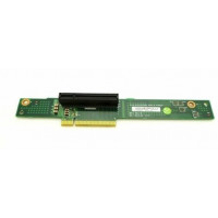 Used Riser PCI-e IBM Riser 49Y4673, 1U, PCI-e x8