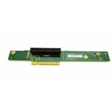 БУ Райзер PCI-e IBM Riser 49Y4673, 1U, PCI-e x8