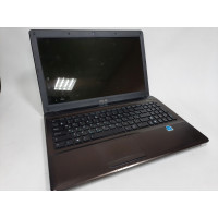 БУ Ноутбук 15.6" Asus K52J, Pentium P6200 (2.13 ГГц) 2GB DDR3, Intel HD, 500GB HDD