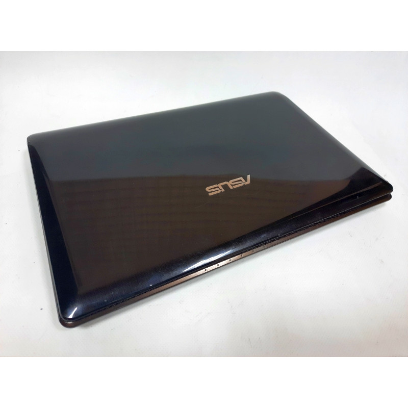 БУ Ноутбук 15.6" Asus K52J, Pentium P6200 (2.13 ГГц) 2GB DDR3, Intel HD, 500GB HDD