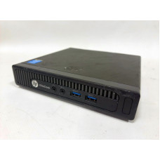 БУ Компьютер HP EliteDesk 800 G1 DM, Core i3-4150T (3.0Ghz) 4Gb DDR3, Intel HD, 500Gb HDD