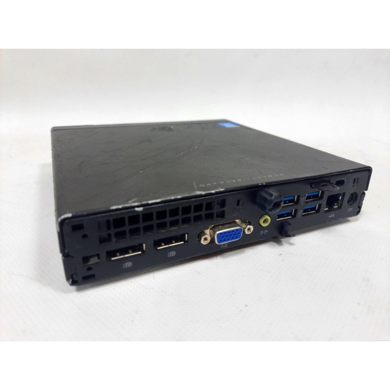 БУ Компьютер HP EliteDesk 800 G1 DM, Core i3-4150T (3.0Ghz) 4Gb DDR3, Intel HD, 500Gb HDD