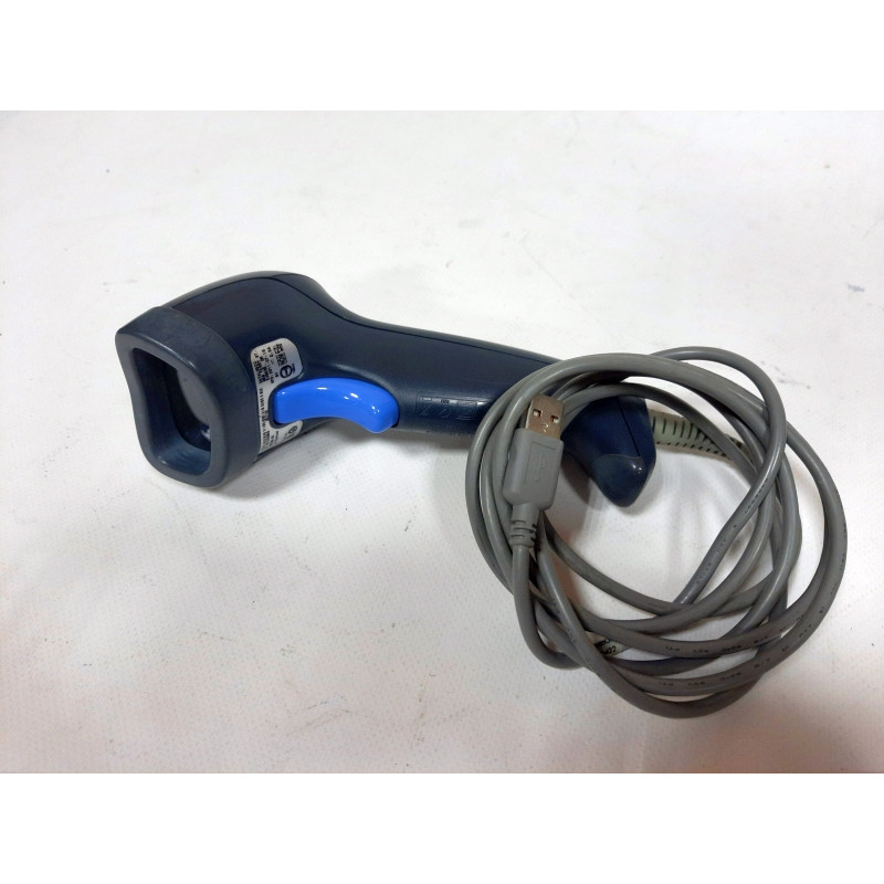 БУ Сканер штрих-кода Datalogic QuickScan QW2100, подключение USB