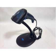 БУ Сканер штрих-коду Netum NT-W3, підключення USB