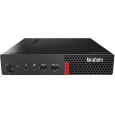 Used Lenovo ThinkCentre M710q Computer, Core i3-7100T (3.4Ghz) 8Gb DDR4, Intel HD 630, 256Gb SSD