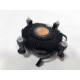 CPU cooler Intel K69237 copper (s1200 / 115X, 4pin, 2800 rpm, 95W)