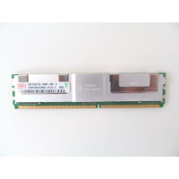 БУ Оперативна пам`ять 2 ГБ, FBDIMM DDR2, серверна пам`ять, Hynix (667 МГц, 1.8 В, CL5, HYMP125F72CP8