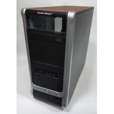 Cooler Master Elite 330 case, 425x485x189, without PSU (bottom) ATX