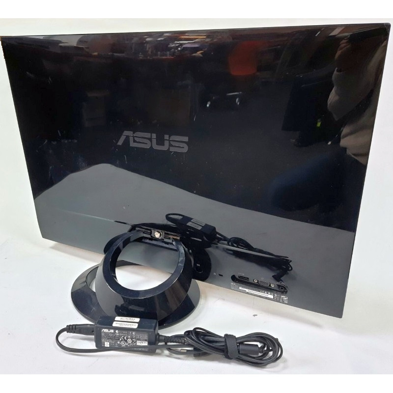 БУ Монітор 23" LED IPS, ASUS ML239H, 1920 x 1080, 5 мс, 16:9, VGA, HDMI, ML239H