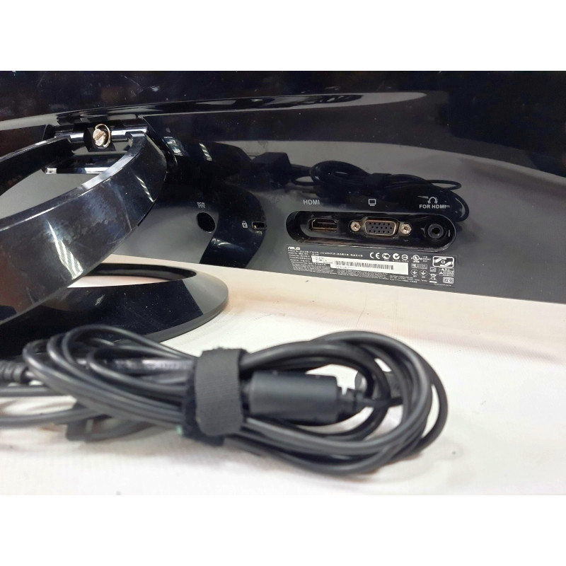 БУ Монітор 23" LED IPS, ASUS ML239H, 1920 x 1080, 5 мс, 16:9, VGA, HDMI, ML239H