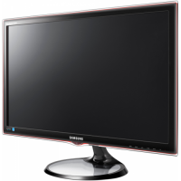 БУ Монітор 23" LED TN, Samsung S23A550H, 1920 x 1080, 2 мс, 16:9, VGA, HDMI, S23A550H