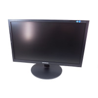 БУ Монітор 23" CCFL TN, Samsung E2320, 1920 x 1080, 5 мс, 16:9, VGA, DVI, LS23CLZSB
