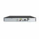 DVR Hikvision DS-7608NI-K2, 8-channel, HDMI, VGA, RG-45, 2xUSB (max 2 x HDD 8TB)