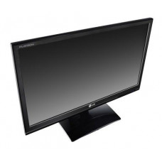 Used Monitor 21.5" LED TN, LG E2241, 1920 x 1080, 5 ms, 16:9, VGA, E2241S-BN