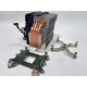 Cooler Master Hyper 212X Army CPU Cooler (AMD/Intel, 4 tubes, 4pin, 120mm, 2000 rpm)