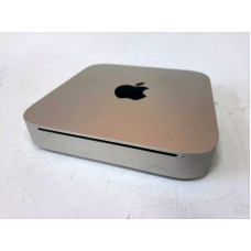 БУ Неттоп Apple Mac mini (mid 2010) Core 2 Duo P8600 (2.4Ghz) 4Gb DDR3, GeForce 320M, 320Gb HDD
