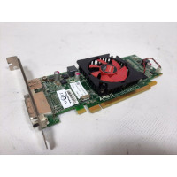 БУ Відеокарта AMD Radeon HD7470, 1024MB, GDDR3, 64-bit, DPort, DVI (109-C26457-01)