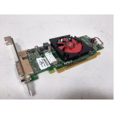 БУ Відеокарта AMD Radeon HD7470, 1024MB, GDDR3, 64-bit, DPort, DVI (109-C26457-01)