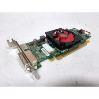 БУ Відеокарта AMD Radeon HD7470, 1024MB, GDDR3, 64-bit, DPort, DVI (109-C26457-01/LP)