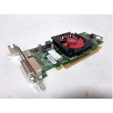 БУ Відеокарта AMD Radeon HD7470, 1024MB, GDDR3, 64-bit, DPort, DVI (109-C26457-01/LP)