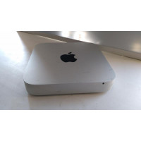 БУ Неттоп Apple Mac mini (2011) Core i5 (2.3Ghz) 8Gb DDR3 (4+4) Intel HD, 500Gb HDD