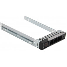 Sled (basket) Dell Hot-Swap Tray 2.5" HDD 14th Gen, R340, R440, R540, R640, R6415, R740 (0DXD9H)