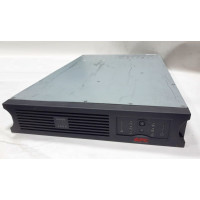 БУ ДБЖ лінійно-інтерактивний Dell (APC) Smart-UPS 3000VA, 2700W, 2U Rack (DLA3000RMI2U) без АКБ