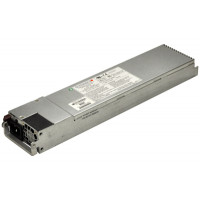 БУ Блок живлення 980 Вт Ablecom, модульний, 40 мм, 1U, PWS-981-1S