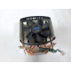 Zalman CNPS5X Performa CPU Cooler (AMD AM/FM, Intel 115x/1200, 4pin, 92mm, 3 tubes)