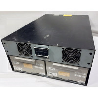UPS (Online) Eaton Powerware 9125 5000VA 3.5kW, 5U Rack (103003623) without battery