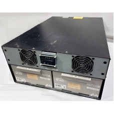 UPS (Online) Eaton Powerware 9125 5000VA 3.5kW, 5U Rack (103003623) without battery