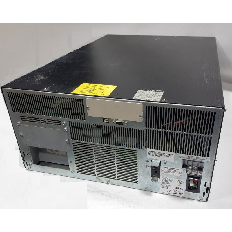 UPS (Online) Eaton Powerware 9125 5000VA 3.5kW, 5U Rack (103003623) without battery