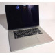 БУ Ноутбук 15.4" Apple MacBook Pro Mid 2015 Retina, Core i7 (2.5ГГц) 16GB, Radeon R9 M370X, 512GB